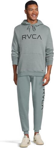 RVCA Men's Big Pants in Saudi Arabia