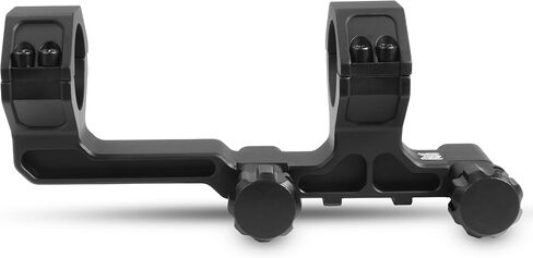 Monstrum Grimlock Series LPVO Scope Mount in Saudi Arabia