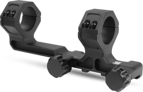 Monstrum Grimlock Series LPVO Scope Mount in Saudi Arabia