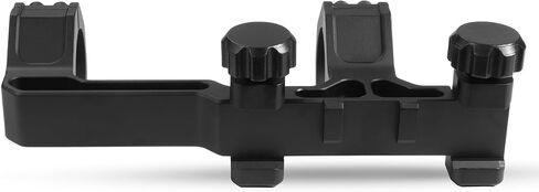 Monstrum Grimlock Series LPVO Scope Mount in Saudi Arabia