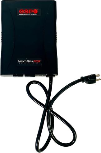 ESP XG-PCS-15D Next Gen PCS Surge Protector Suppressor 120V 15Amp in Saudi Arabia