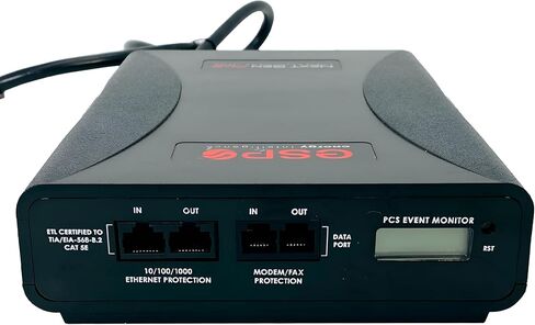 ESP XG-PCS-15D Next Gen PCS Surge Protector Suppressor 120V 15Amp in Saudi Arabia