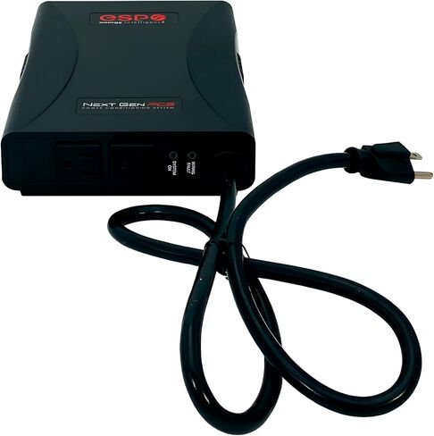ESP XG-PCS-15D Next Gen PCS Surge Protector Suppressor 120V 15Amp in Saudi Arabia