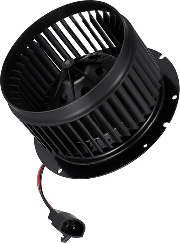 BDFHYK AC Heater Blower Motor Fan 700209 Compatible with Chrysler PT Cruiser 2006-2008 Convertible, 2006-2010 Wagon l4 2.4L,HVAC Blower Motor Assembly Replacement for 5179476AA 75844 PM9208 PM9321 in Saudi Arabia
