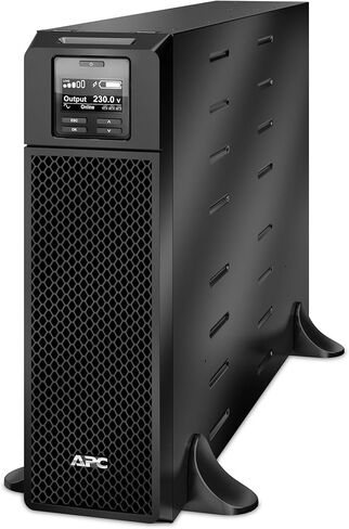 APC Smart-Ups SRT 5000Va 230V in Saudi Arabia
