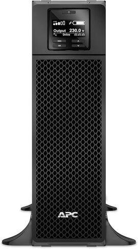 APC Smart-Ups SRT 5000Va 230V in Saudi Arabia