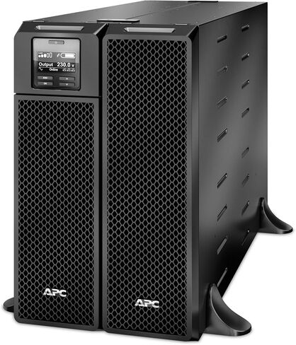 APC Smart-Ups SRT 5000Va 230V in Saudi Arabia