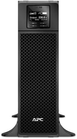 APC Smart-Ups SRT 5000Va 230V in Saudi Arabia