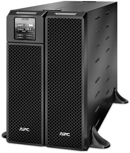 APC Smart-Ups SRT 5000Va 230V in Saudi Arabia