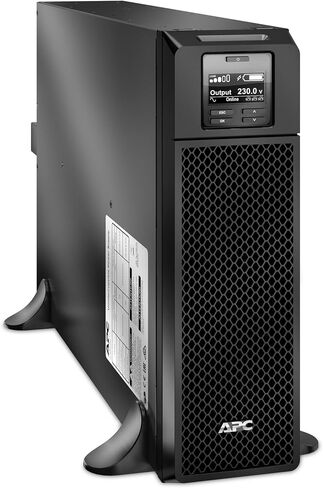 APC Smart-Ups SRT 5000Va 230V in Saudi Arabia