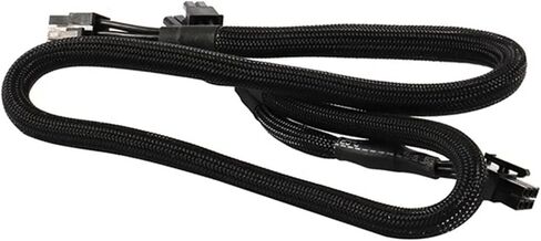 6Pack 8 PIN to 8 Pin 6 PIN PCIE V/GA Power Supply Cable for E/VGA G2 G3 G5 P2 T2 GS G+ 650 750 850 1000 in Saudi Arabia