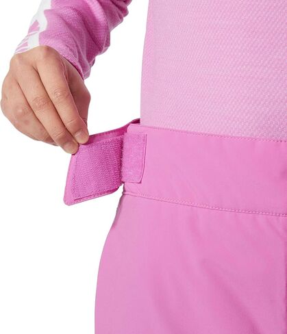 Helly-Hansen Diamond Pant Junior Girl Ski Pants, Waterproof Breathable Snow Gear, Insulated Warmth in Saudi Arabia