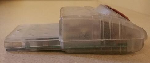 Game Boy Advance/sp Ar Action Replay (Renewed) in Saudi Arabia