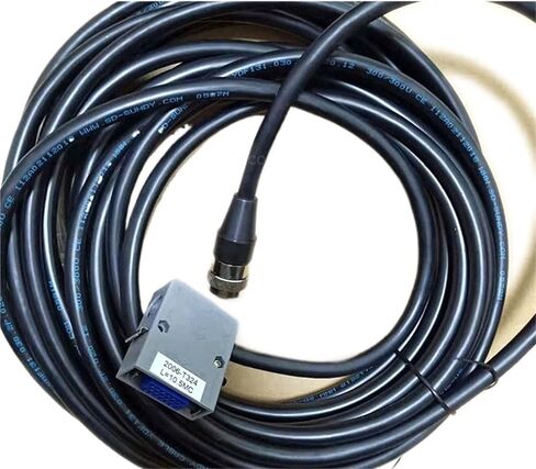 Control Cable A660-2006-T324#L12R03C for Robot Teaching Pendant(10m) in Saudi Arabia