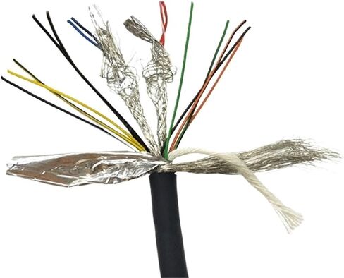 Control Cable A660-2006-T324#L12R03C for Robot Teaching Pendant(10m) in Saudi Arabia
