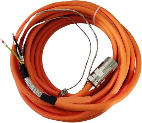 كابل الطاقة لمحرك سيرفو 2090-CSBM1DE-10AF101520 in Saudi Arabia