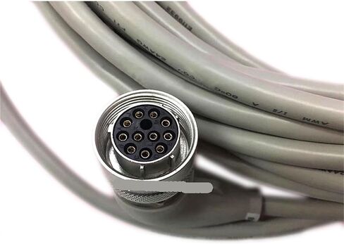 R1.SMB Signal Cable Encoder Cable 3HAC7998-1 2 3 4 for ABB Robot(22M) in Saudi Arabia