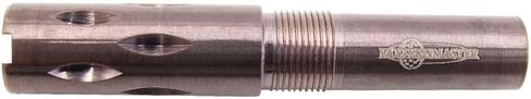 كود Patternmaster أسود تركيا 0.381 410 مقياس Xtra-Full ملحقات بندقية صيد متينة 17-4 أنبوب خنق من الفولاذ المقاوم للصدأ | نطاق يصل إلى 70 ياردة in Kuwait