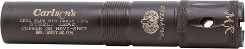 أنابيب الاختناق من كارلسونز مقاس 20 متوافقة مع Benelli Crio Plus | الصلب الأزرق | أنبوب خنق الطيور المائية المستدير لحرق الجثث | صنع في الولايات المتحدة الأمريكية in Kuwait