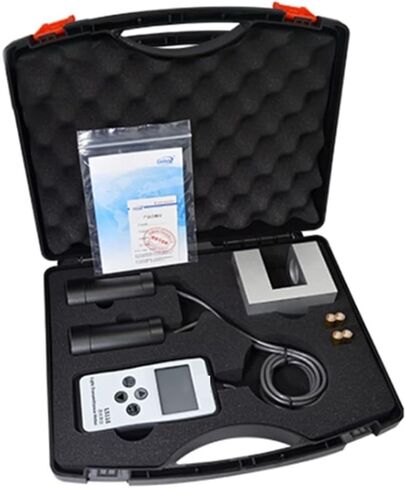 LS116 Optical Transmission VLT Tester Light Transmittance Meter with 380-760nm White Visible with Automatic Calibration in Saudi Arabia