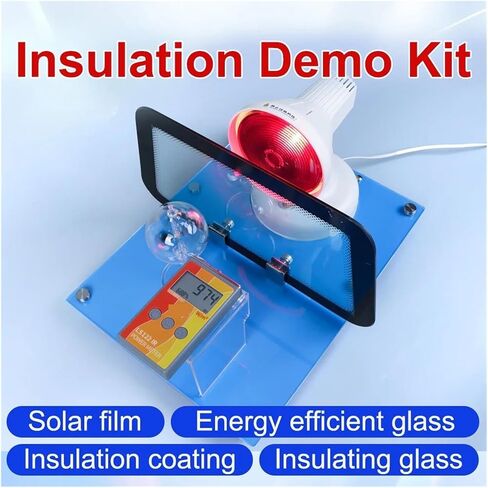 Solar Film Tester Meter SK1150 Car Window Tint Demonstration Heat Insulation with Automatic Calibration in Saudi Arabia