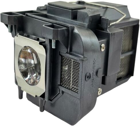 IET Genuine OEM Replacement Lamp for Epson Pro EX9210 Wireless 1080p+ WUXGA 3LCD Projector with One Year Warranty (OEM Bulb Inside) in Saudi Arabia