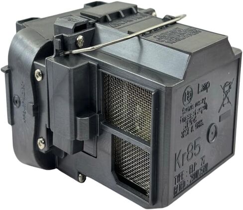 IET Genuine OEM Replacement Lamp for Epson Pro EX9210 Wireless 1080p+ WUXGA 3LCD Projector with One Year Warranty (OEM Bulb Inside) in Saudi Arabia