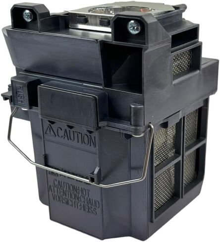 IET Genuine OEM Replacement Lamp for Epson Pro EX9210 Wireless 1080p+ WUXGA 3LCD Projector with One Year Warranty (OEM Bulb Inside) in Saudi Arabia