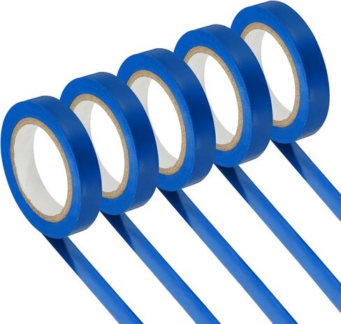 شريط صيد بمقبض، أشرطة تشطيب مضرب PVC، ملحقات مضارب لاصقة - مناسبة لـ (التنس، كرة الريشة، الاسكواش) in Saudi Arabia