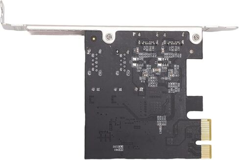 بطاقة توسيع PCIe إلى USB 3.2 الجيل الأول، ومحول سطح المكتب بمنفذين USB C بسرعة 5 جيجابت في الثانية ومنفذين USB A مع نقل بيانات عالي السرعة، لأنظمة OS X in Saudi Arabia