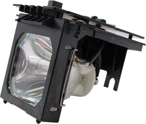 Advanced Lamps™ Lamp & Housing for The Hitachi CP-X1200 Projector in Saudi Arabia