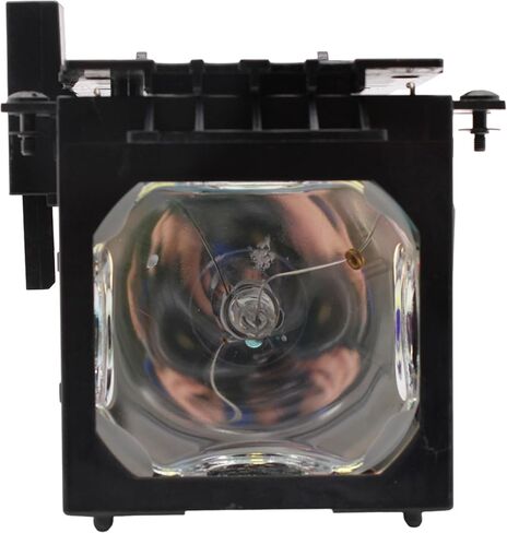 Advanced Lamps™ Lamp & Housing for The Hitachi CP-X1200 Projector in Saudi Arabia