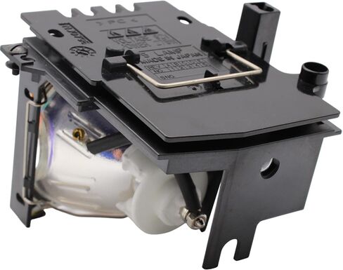 Advanced Lamps™ Lamp & Housing for The Hitachi CP-X1200 Projector in Saudi Arabia