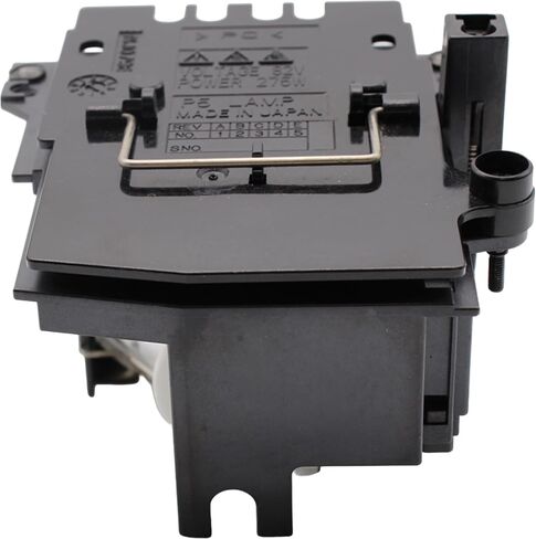 Advanced Lamps™ Lamp & Housing for The Hitachi CP-X1200 Projector in Saudi Arabia