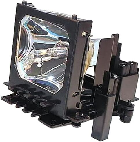 Advanced Lamps™ Lamp & Housing for The Hitachi CP-X1200 Projector in Saudi Arabia