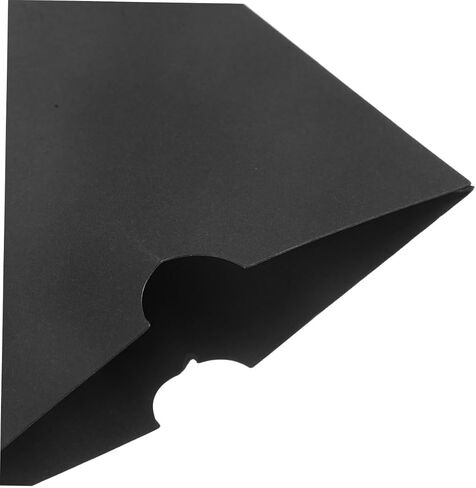 20Pcs CD DVD Sleeves Kraft Paper Envelopes for Storage DVD Paper Bags Protective CD Cases for and Organization in Saudi Arabia
