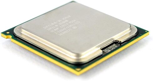 Intel - Xeon 3.16GHz/12M/1333 LGA771 (X5460) Quad Core CPU - SLANP (Renewed) in Saudi Arabia