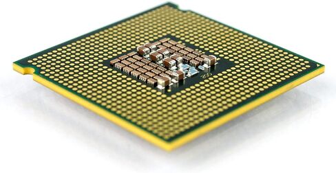Intel - Xeon 3.16GHz/12M/1333 LGA771 (X5460) Quad Core CPU - SLANP (Renewed) in Saudi Arabia