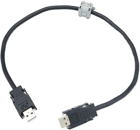 MII Communication Cable JEPMC-W6002-A5 01 02 03 05 10 20 30 40 50-E(5M,JEPMC-W6003-XX-E) in Saudi Arabia