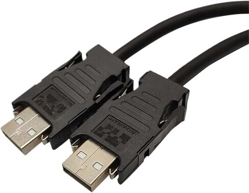 MII Communication Cable JEPMC-W6002-A5 01 02 03 05 10 20 30 40 50-E(5M,JEPMC-W6003-XX-E) in Saudi Arabia
