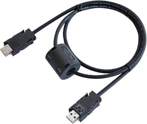 MII Communication Cable JEPMC-W6002-A5 01 02 03 05 10 20 30 40 50-E(5M,JEPMC-W6003-XX-E) in Saudi Arabia