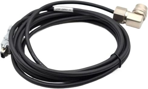 كابل تشفير المحرك المؤازر JZSP-CVP02-03-E JZSP-CVP02-05-E JZSP-CVP02-08-E لمسلسل YSGM7A 7G (JZSP-CVP02-03-E) in Saudi Arabia