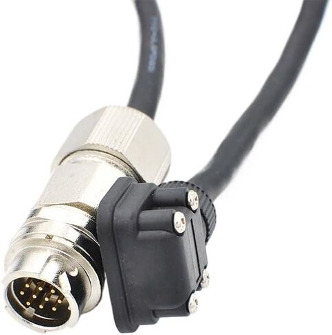 كابل ترحيل التشفير المؤازر MR-J3JSCBL03M-A1-L MR-J3JSCBL03M-A2-L(MR-J3JSCBL03M-A1-L) in Saudi Arabia