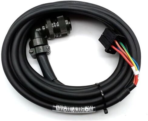 Power Cable for F06B-0001-K008(3M) in Saudi Arabia