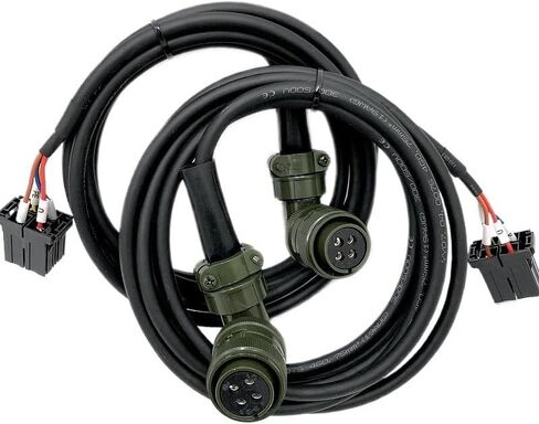 Power Cable for F06B-0001-K008(3M) in Saudi Arabia