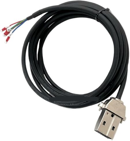 كابل طاقة، 6 فتحات، A63L-0001-0428(10M) in Saudi Arabia