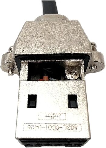 كابل طاقة، 6 فتحات، A63L-0001-0428(10M) in Saudi Arabia