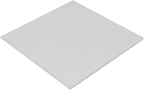 وسادة تبريد حرارية لبطاقة الرسومات 0.5 إلى 3 مم، 21 وات/MK ورقة شحم سيليكون لتبديد الحرارة 1 قطعة (120 * 120 * 1.5 مم) in Kuwait