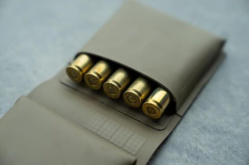 Magpul DAKA Ammo Pouch محفظة ذخيرة للصيد in Saudi Arabia