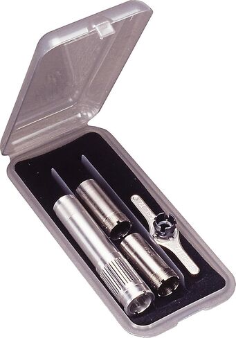 حافظة أنبوب الاختناق MTM CT9-41، صناعة أمريكية، دخان شفاف in Kuwait